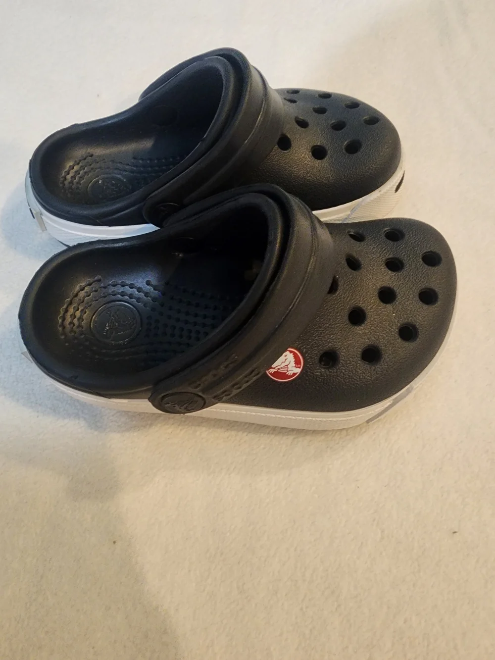 CROCS super cute